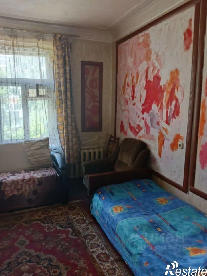 3-комн квартира Первомайский пр-кт, 66,  д. 66