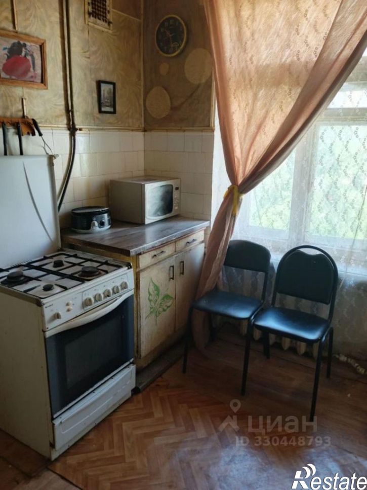 3-комн квартира Первомайский пр-кт, 66,  д. 66