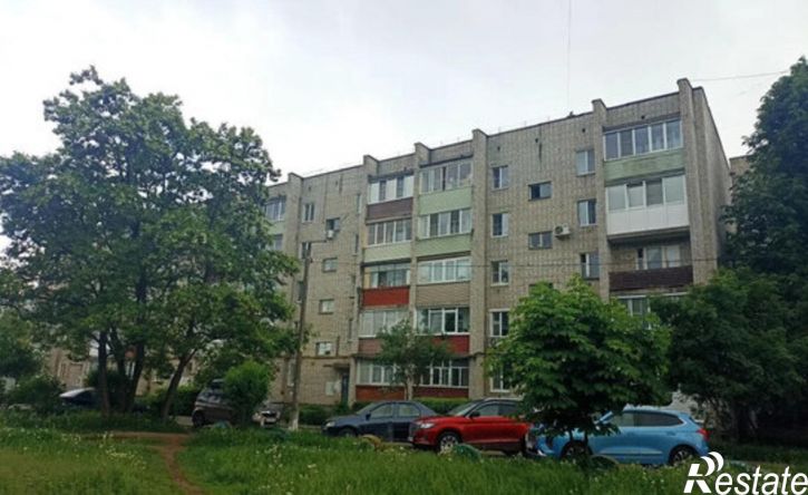 1-комн квартира ул Магистральная, 14 1,  д. 14 1,  к. 1