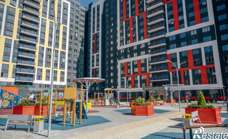 1-комн квартира район Приокский, Медицинская улица, 3