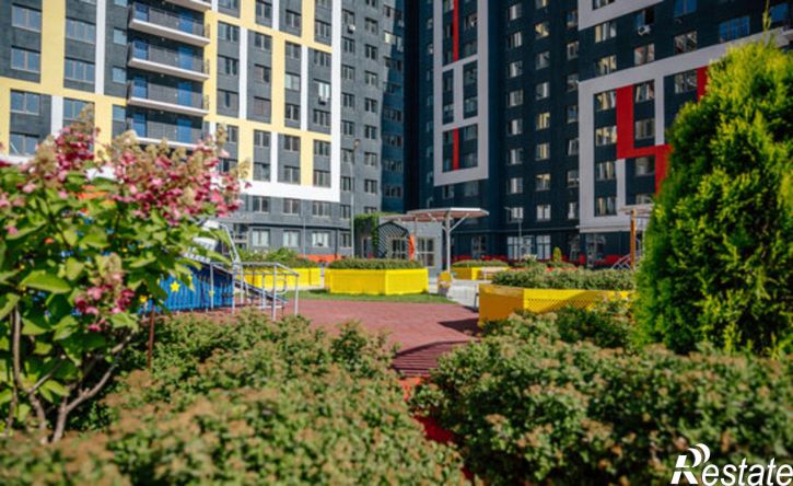 1-комн квартира район Приокский, Медицинская улица, 3