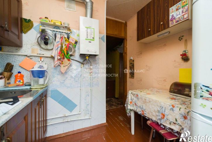 1-комн квартира ул К.Маркса, 6,  д. 6