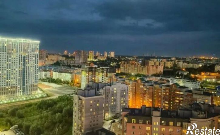 2-комн квартира Быстрецкая улица, 22 к1,  д. 22 к1