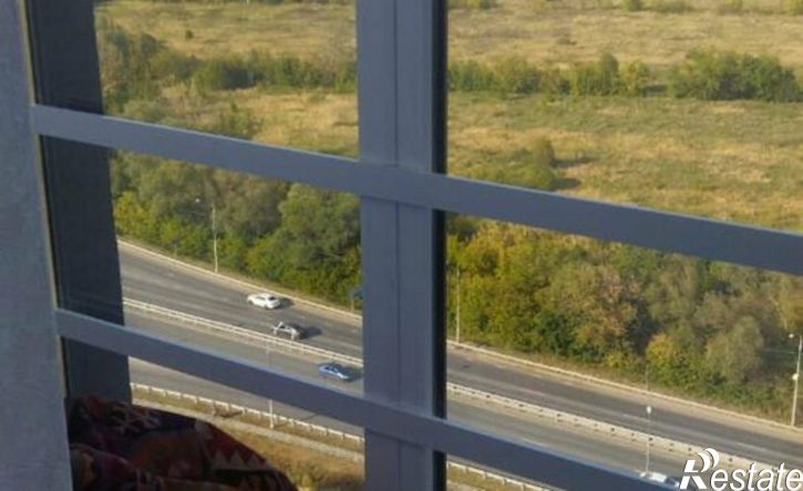 2-комн квартира Быстрецкая улица, 22 к1,  д. 22 к1