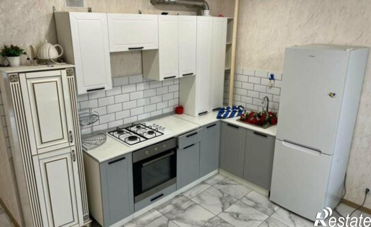 2-комн квартира Быстрецкая улица, 22 к1,  д. 22 к1