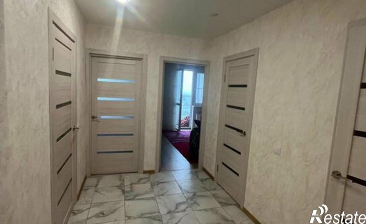 2-комн квартира Быстрецкая улица, 22 к1,  д. 22 к1