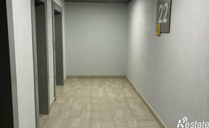 2-комн квартира Быстрецкая улица, 22 к1,  д. 22 к1