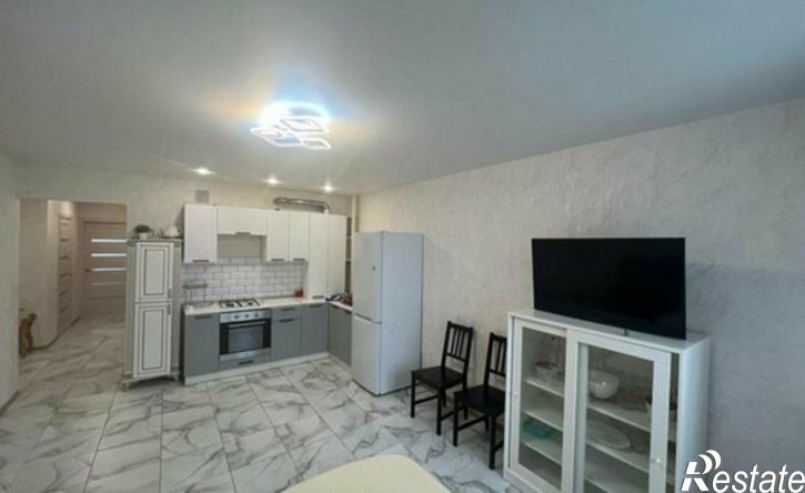 2-комн квартира Быстрецкая улица, 22 к1,  д. 22 к1