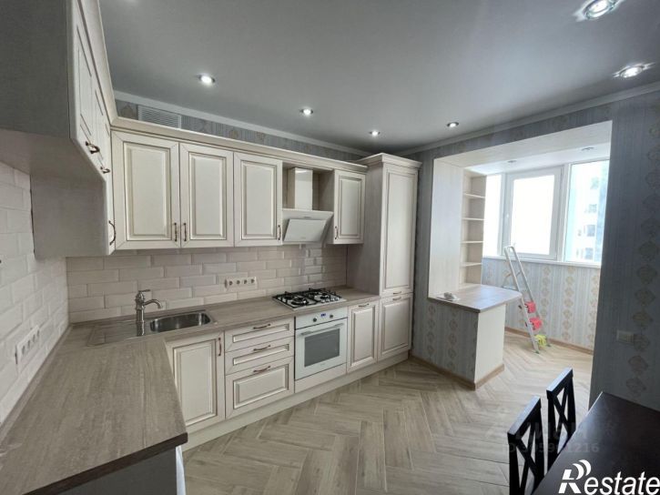 1-комн квартира ул Чапаева, 59,  д. 59