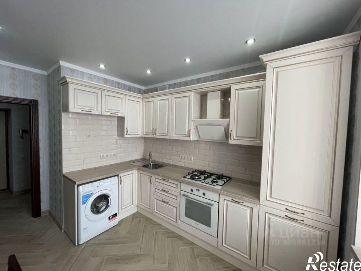 1-комн квартира ул Чапаева, 59,  д. 59