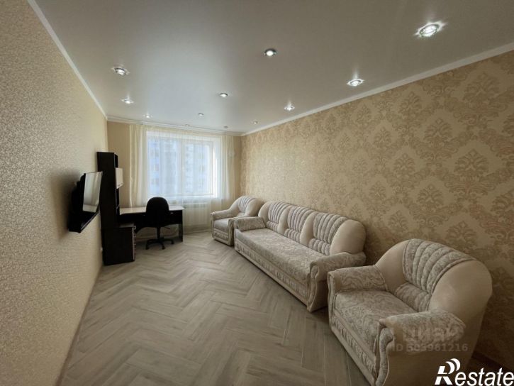 1-комн квартира ул Чапаева, 59,  д. 59