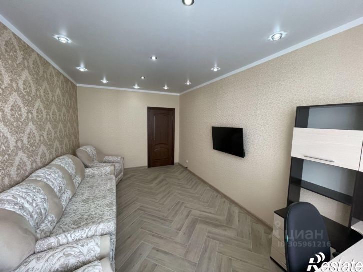 1-комн квартира ул Чапаева, 59,  д. 59