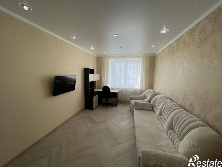 1-комн квартира ул Чапаева, 59,  д. 59