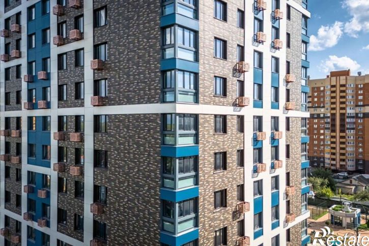 3-комн квартира в новом доме 2-й Мервинский пр-д, 31,  д. 31
