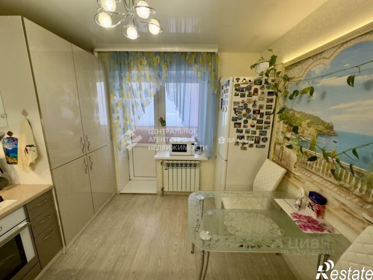 2-комн квартира Песоченская улица, 8,  д. 8