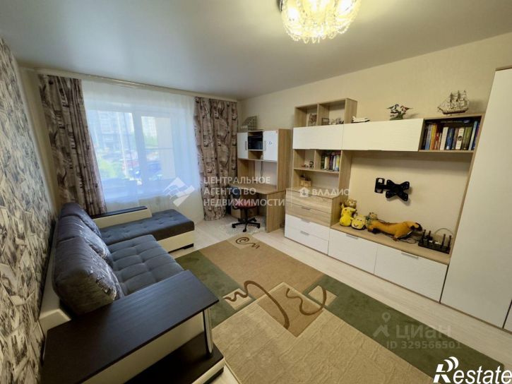 2-комн квартира Песоченская улица, 8,  д. 8