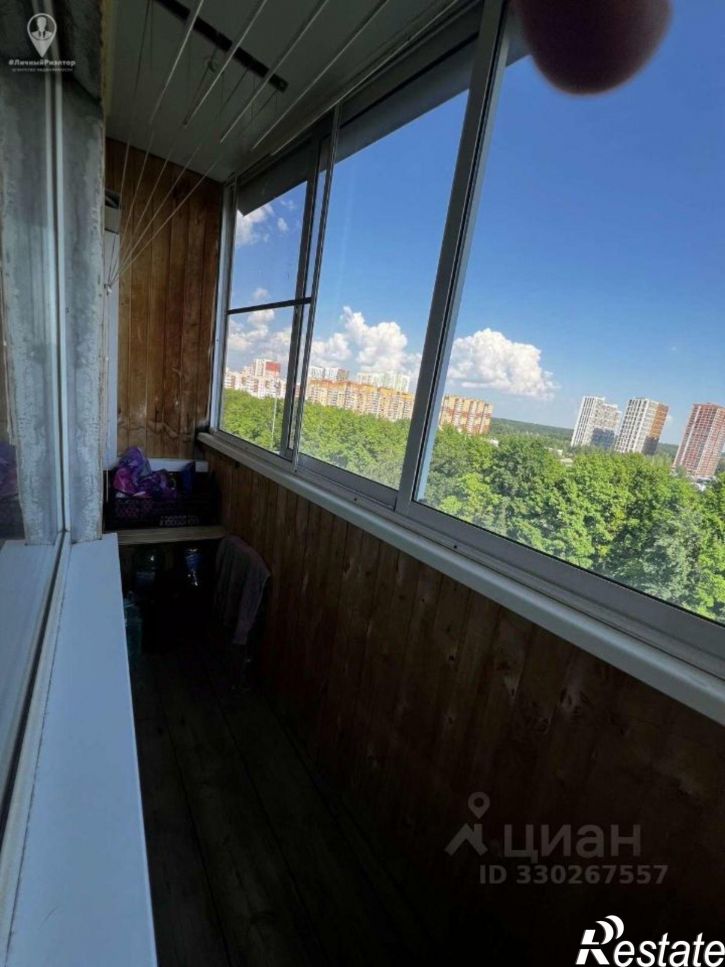 1-комн квартира улица Новосёлов, 60,  д. 60