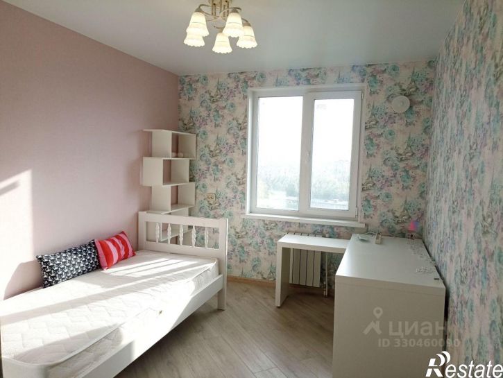 1-комн квартира улица Островского, 16,  д. 16