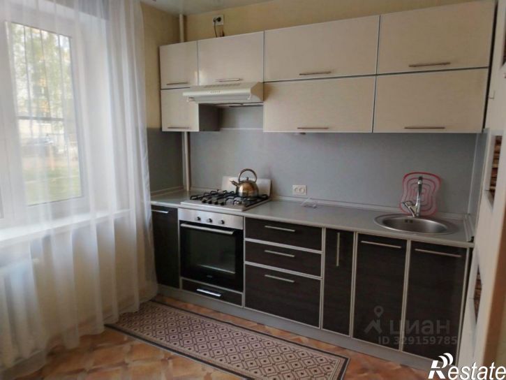 1-комн квартира ул Новоселов, 53 3,  д. 53 3,  к. 3