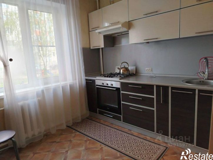 1-комн квартира ул Новоселов, 53 3,  д. 53 3,  к. 3