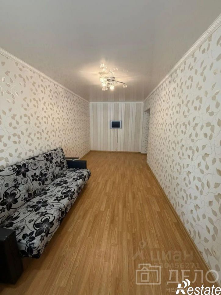 2-комн квартира ул Комбайновая, 28,  д. 28