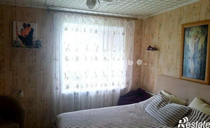3-комн квартира ул Забайкальская, 15 1,  д. 15 1,  к. 1