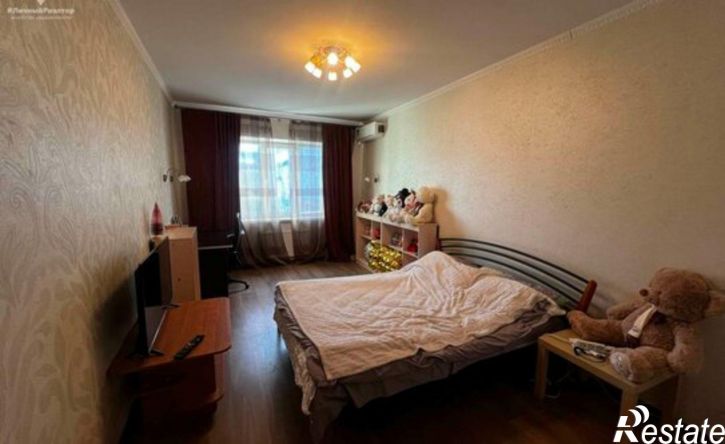 1-комн квартира ул Фрунзе, 4,  д. 4