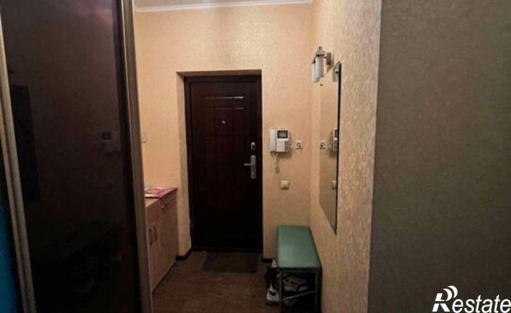 1-комн квартира ул Фрунзе, 4,  д. 4