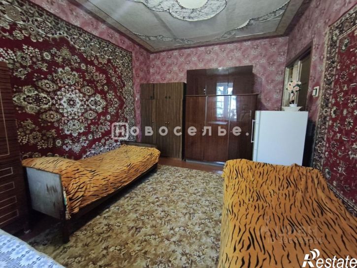2-комн квартира улица Полетаева, 26,  д. 26