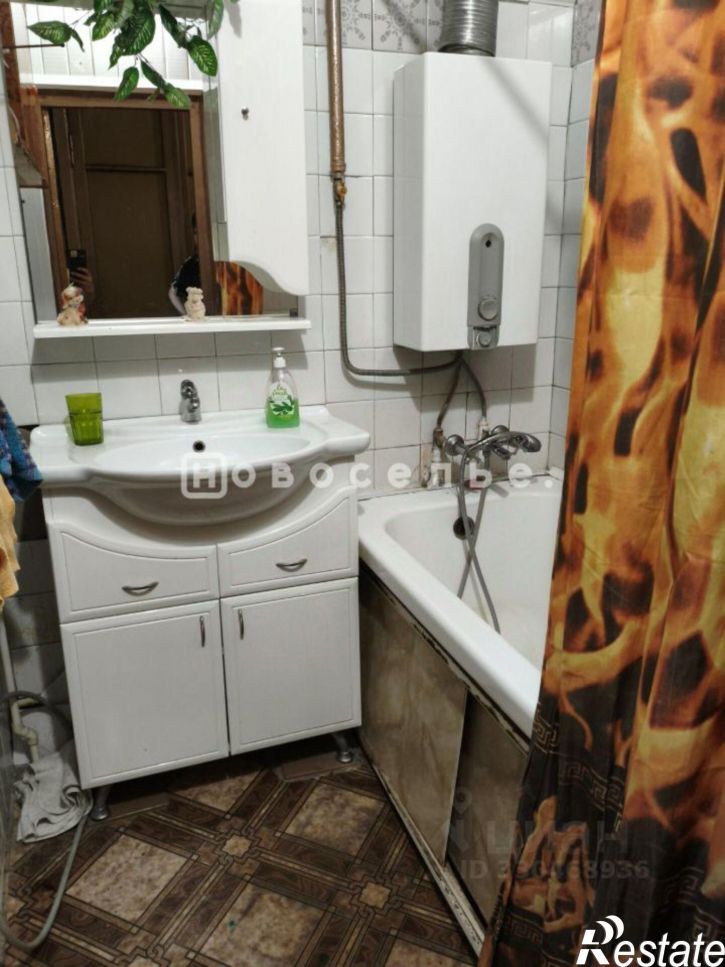 2-комн квартира улица Полетаева, 26,  д. 26