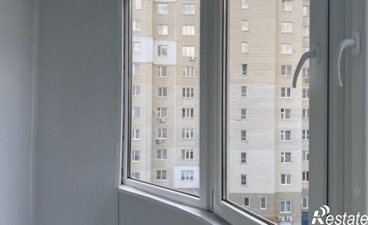 1-комн квартира Большая улица, 94,  д. 94