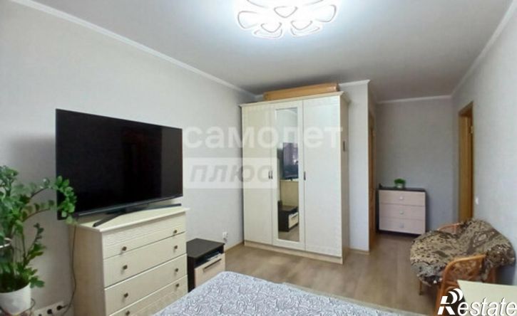 2-комн квартира улица Зубковой, 27 к2,  д. 27 к2