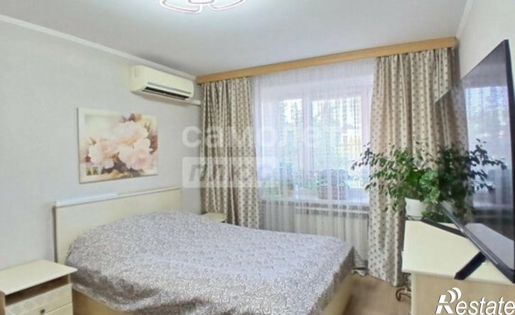 2-комн квартира улица Зубковой, 27 к2,  д. 27 к2