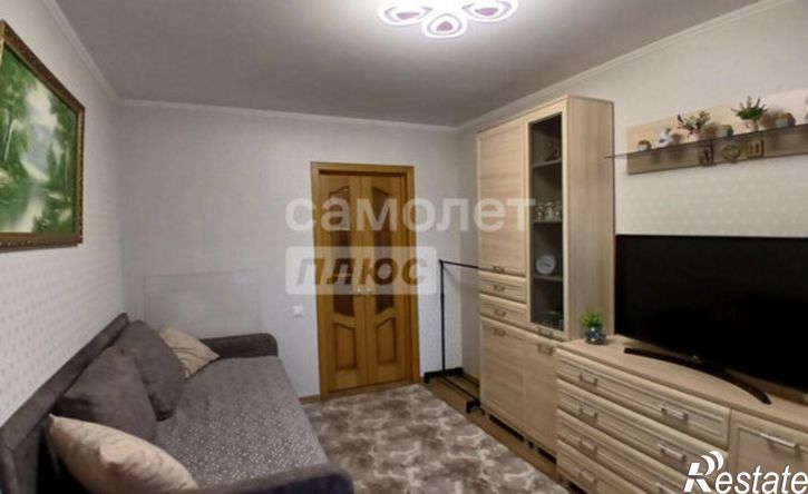 2-комн квартира улица Зубковой, 27 к2,  д. 27 к2