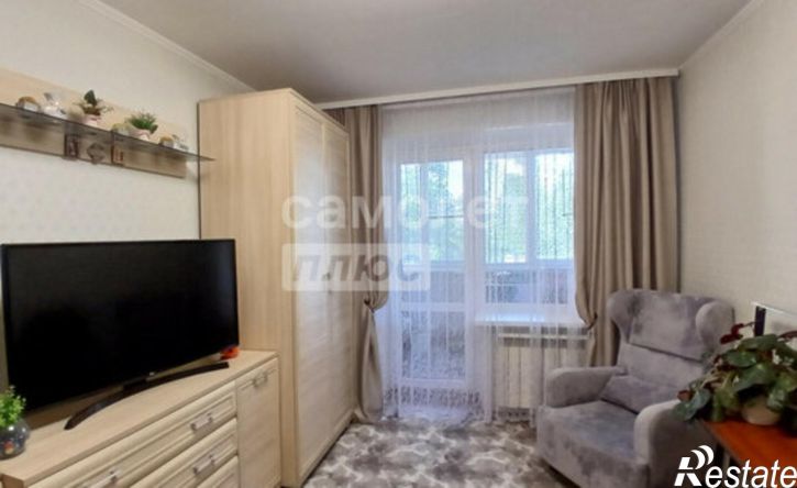 2-комн квартира улица Зубковой, 27 к2,  д. 27 к2