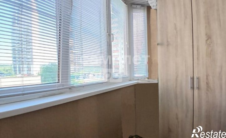 2-комн квартира улица Зубковой, 27 к2,  д. 27 к2