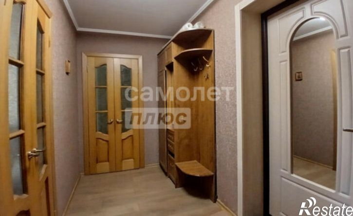 2-комн квартира улица Зубковой, 27 к2,  д. 27 к2