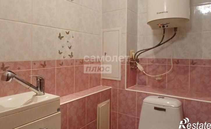 2-комн квартира улица Зубковой, 27 к2,  д. 27 к2