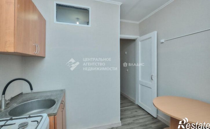 1-комн квартира проезд Речников, 5/9,  д. 5/9