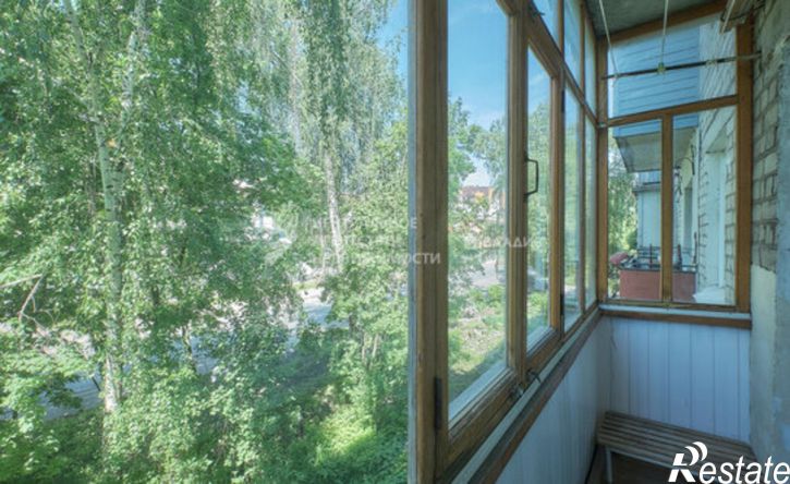 1-комн квартира проезд Речников, 5/9,  д. 5/9