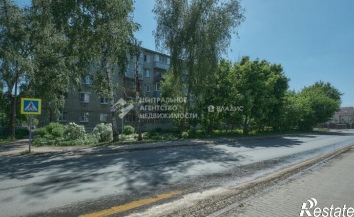 1-комн квартира проезд Речников, 5/9,  д. 5/9
