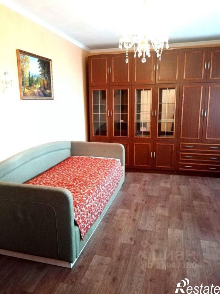 2-комн квартира улица 2-е Бутырки, 1,  д. 1