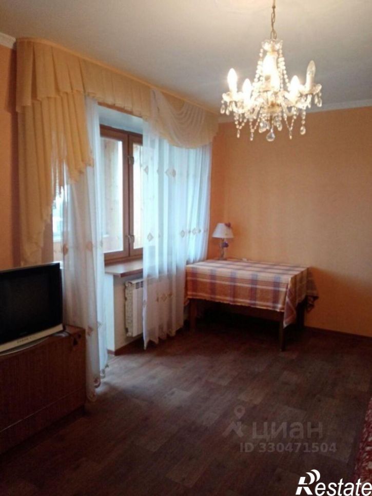 2-комн квартира улица 2-е Бутырки, 1,  д. 1