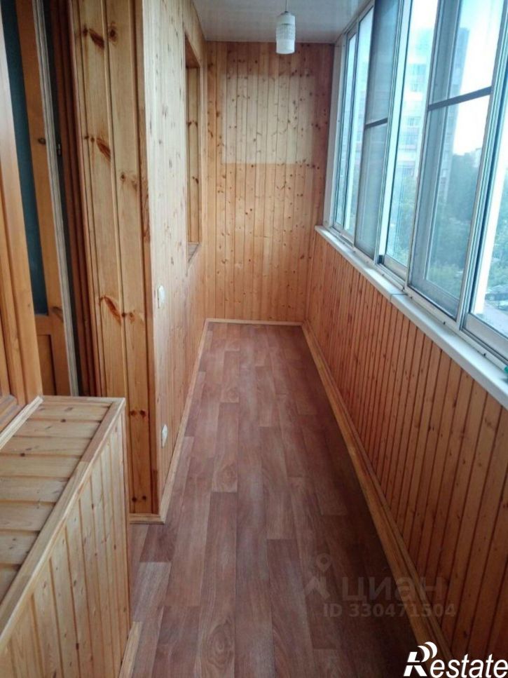 2-комн квартира улица 2-е Бутырки, 1,  д. 1