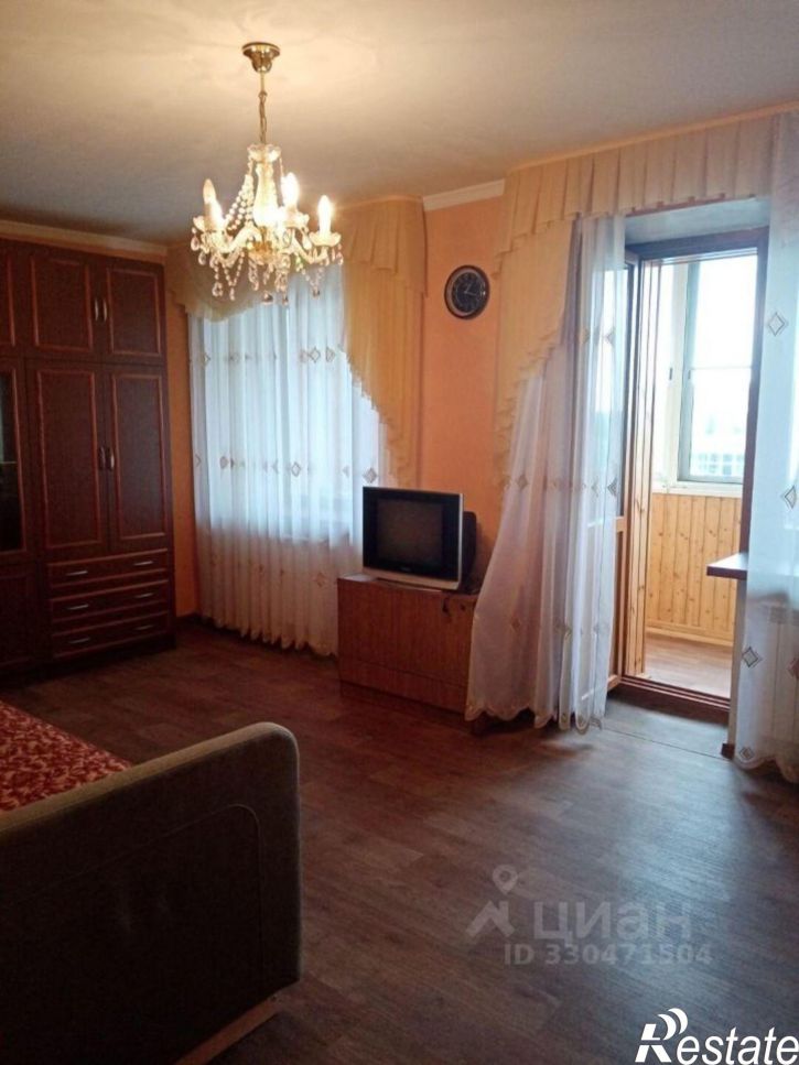 2-комн квартира улица 2-е Бутырки, 1,  д. 1