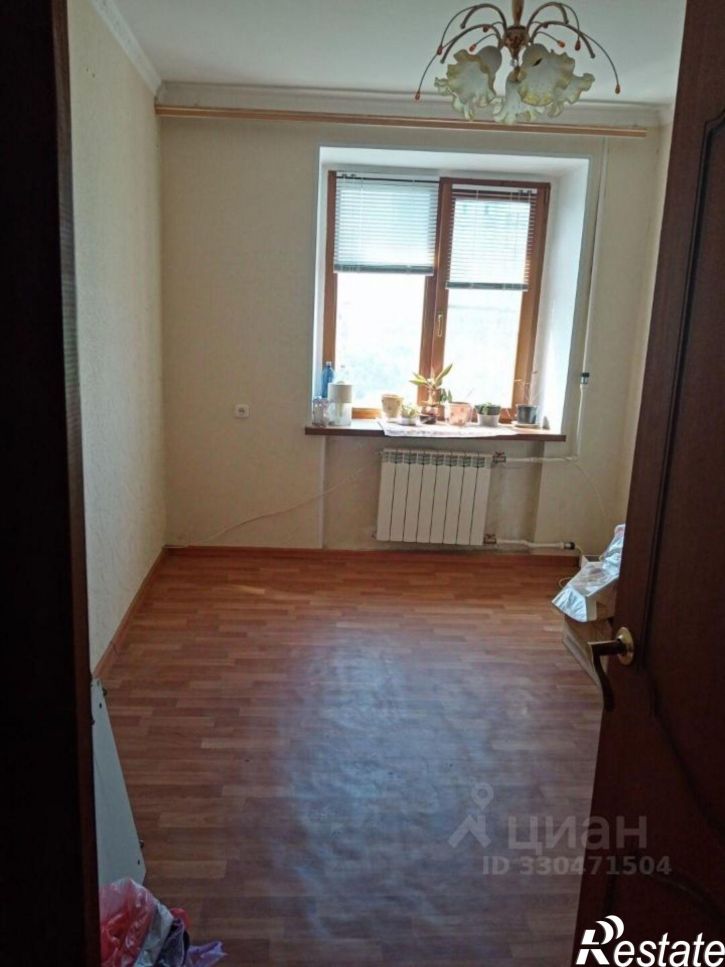 2-комн квартира улица 2-е Бутырки, 1,  д. 1