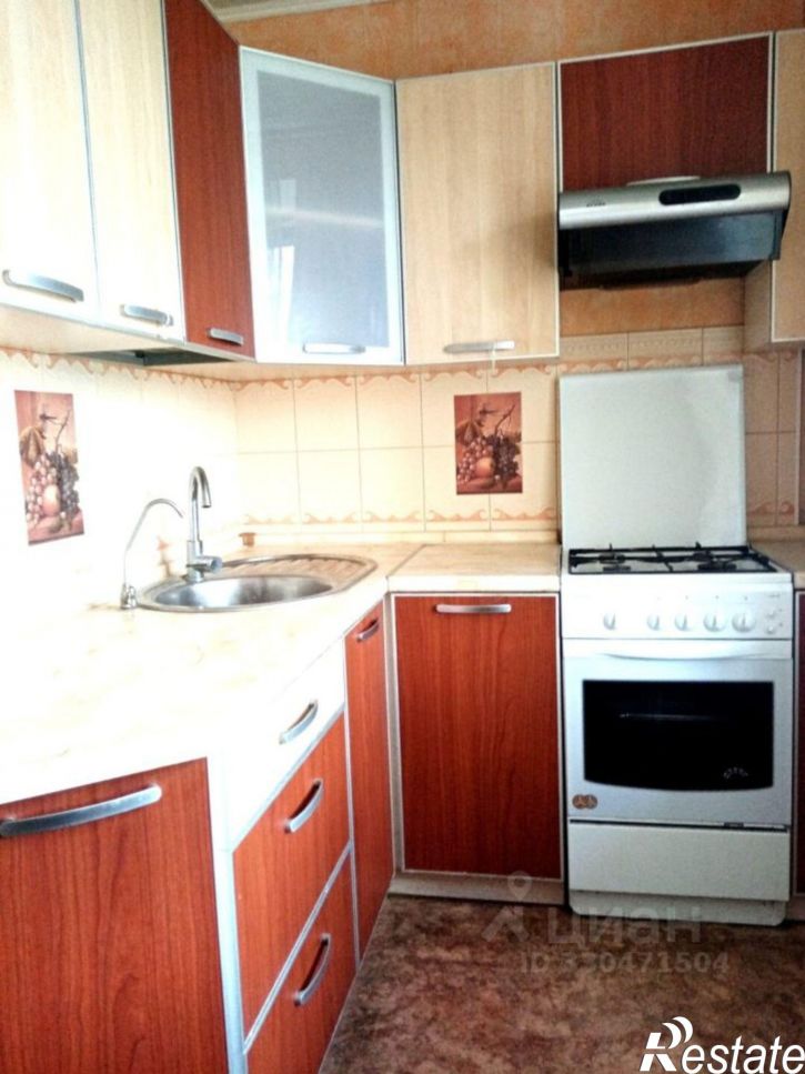 2-комн квартира улица 2-е Бутырки, 1,  д. 1