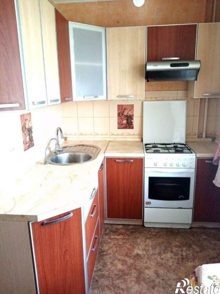 2-комн квартира улица 2-е Бутырки, 1,  д. 1