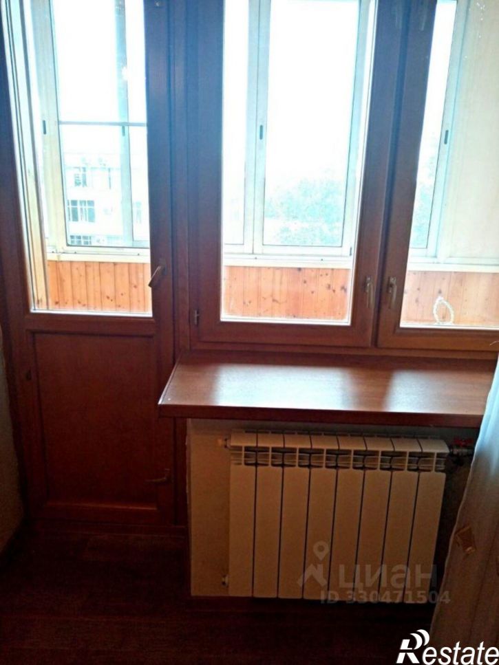2-комн квартира улица 2-е Бутырки, 1,  д. 1