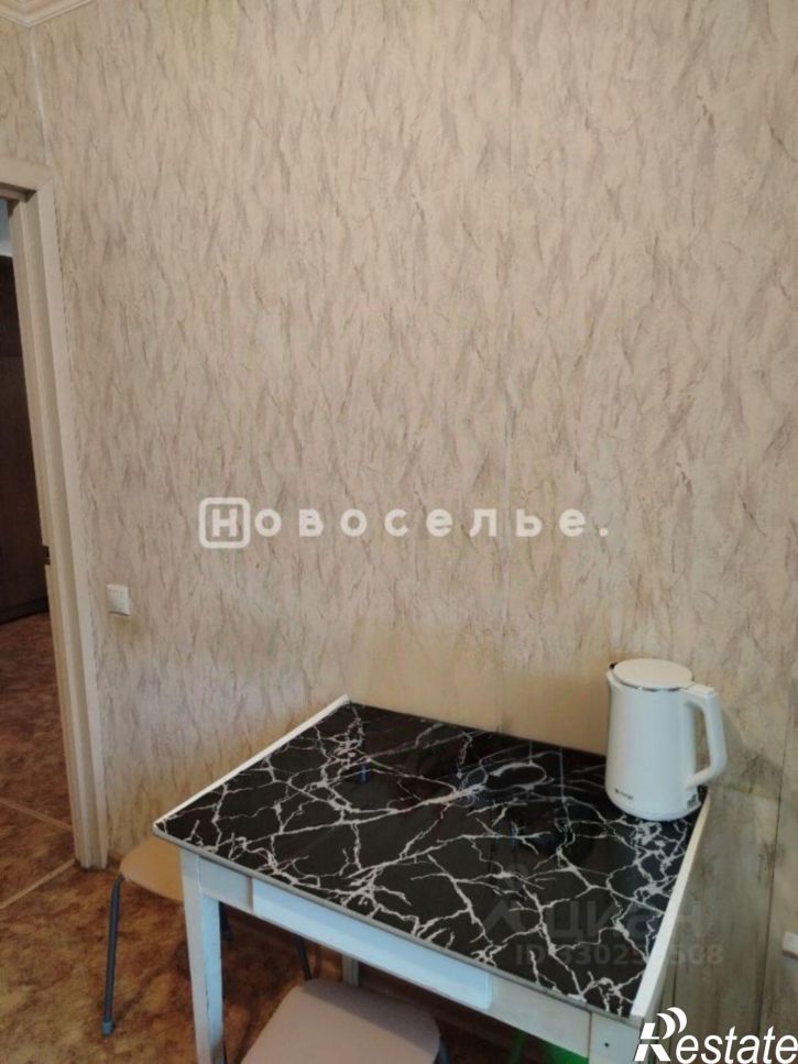 1-комн квартира 2-я линия, 50/36,  д. 50/36